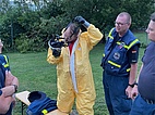 Ausbildung CBRN